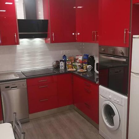 Apartamento Centrico , Wifi + Desayuno Logroño Eksteriør billede
