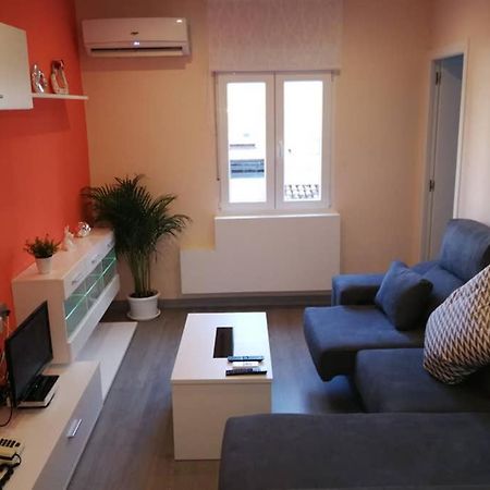 Apartamento Centrico , Wifi + Desayuno Logroño Eksteriør billede